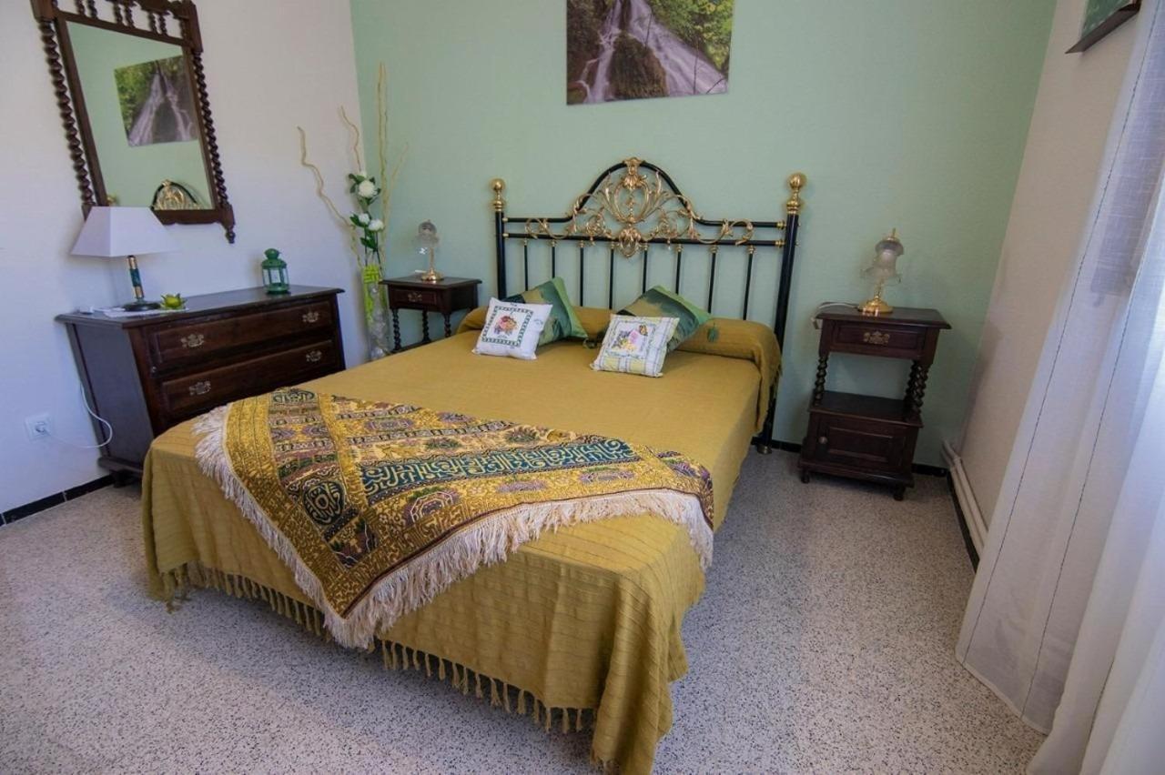 Casa Rural Cal Fuster Experience Terrades 외부 사진
