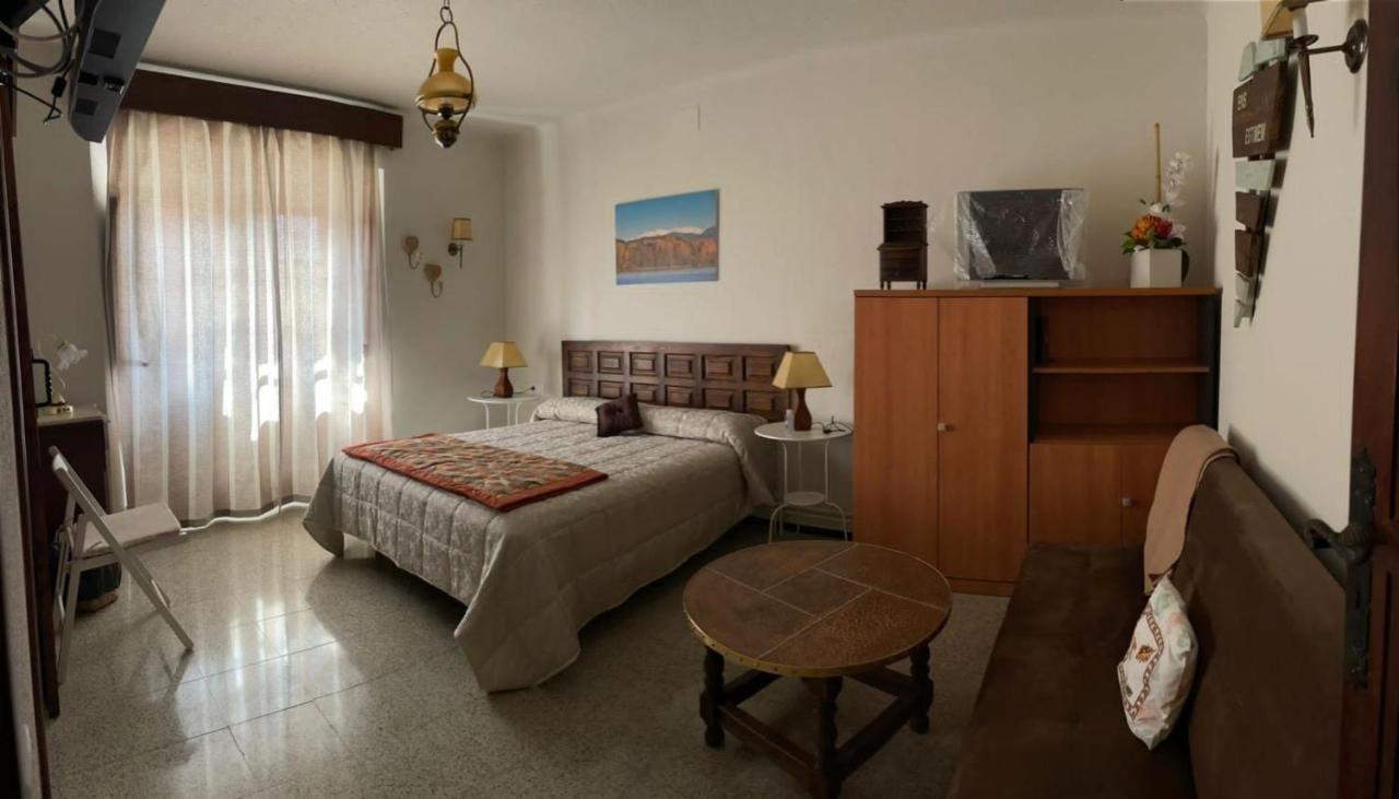 Casa Rural Cal Fuster Experience Terrades 외부 사진