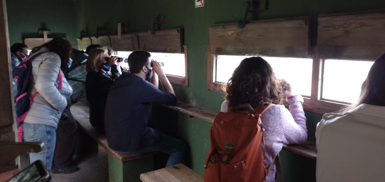 Casa Rural Cal Fuster Experience Terrades 외부 사진