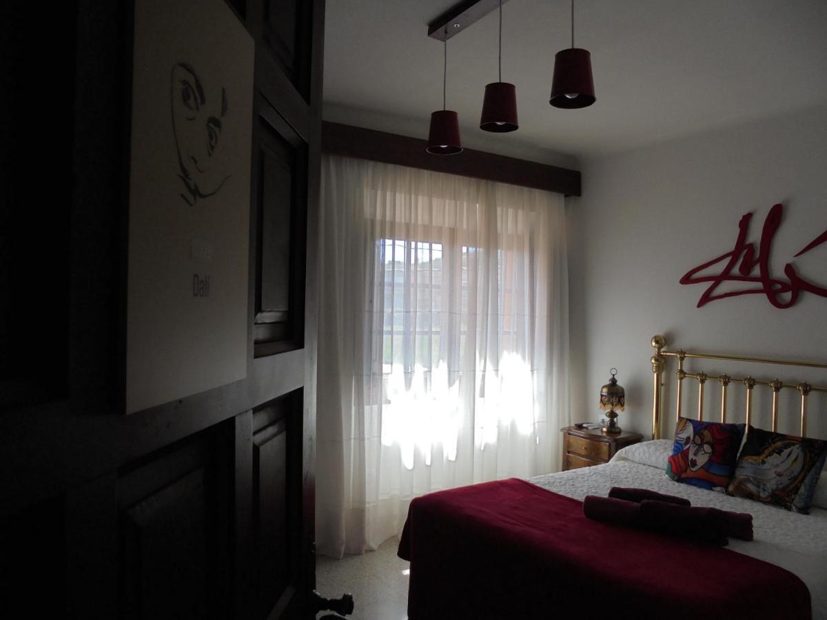 Casa Rural Cal Fuster Experience Terrades 외부 사진