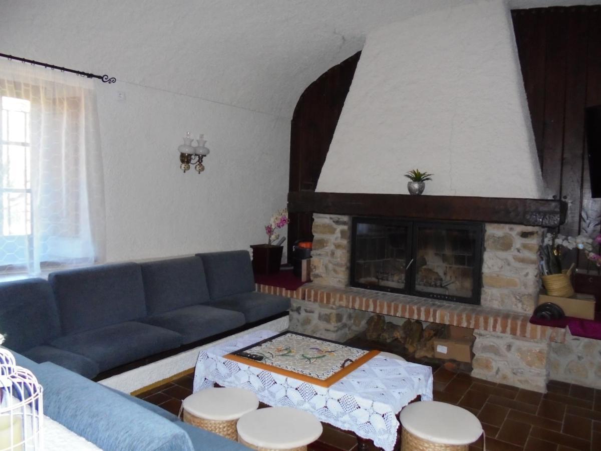 Casa Rural Cal Fuster Experience Terrades 외부 사진
