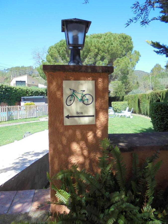 Casa Rural Cal Fuster Experience Terrades 외부 사진